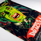 Horror of Dracula Poster