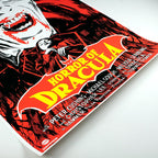 Horror of Dracula Variant Poster