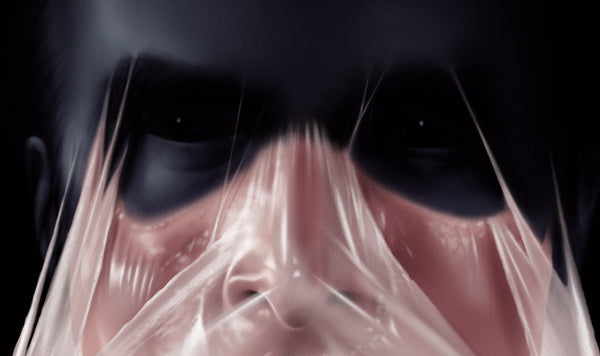 American Psycho Poster