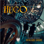 Hugo - Original Score 2xLP Mondo Exclusive