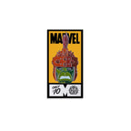Gladiator Hulk Enamel Pin