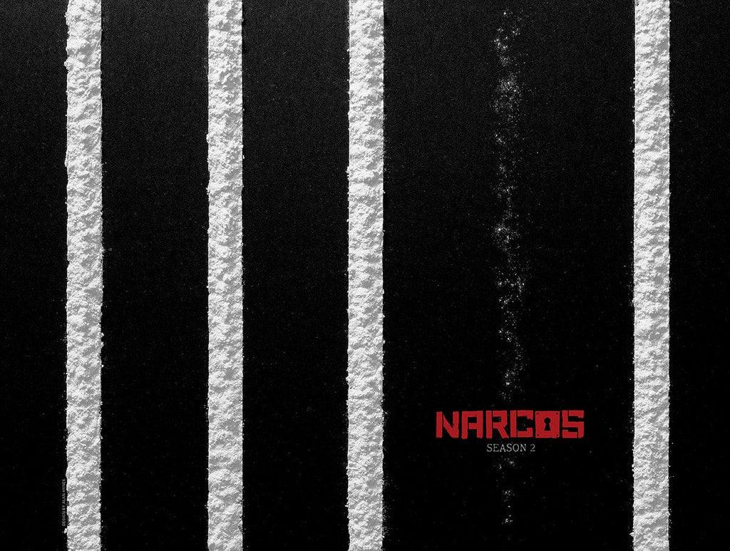 NARCOS 2LP VA サウンドトラック NARCOS 2LP VA サウンドトラック 【公式通販】