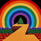 The Wizard of Oz Poster