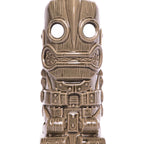 Iron Giant Ceramic Tiki Mug (Grey)