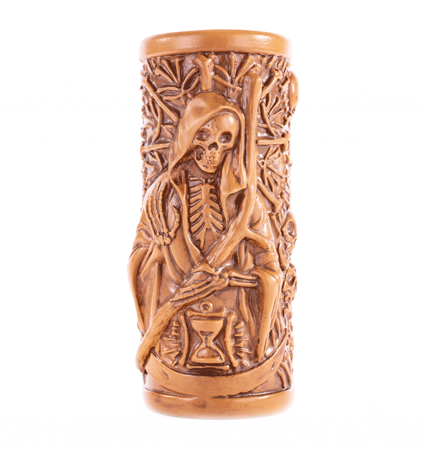 Splendor & Riches Designer Series Tiki Mug