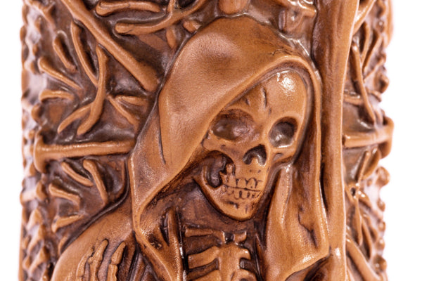 Splendor & Riches Designer Series Tiki Mug