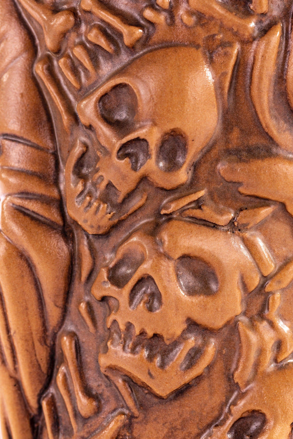 Splendor & Riches Designer Series Tiki Mug