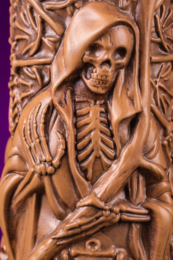 Splendor & Riches Designer Series Tiki Mug