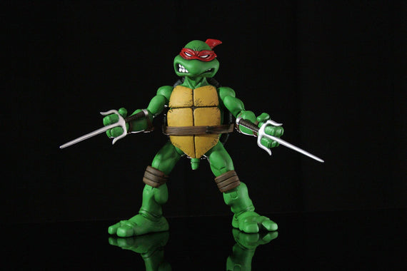 Raphael 1/6 Scale Collectible Figure