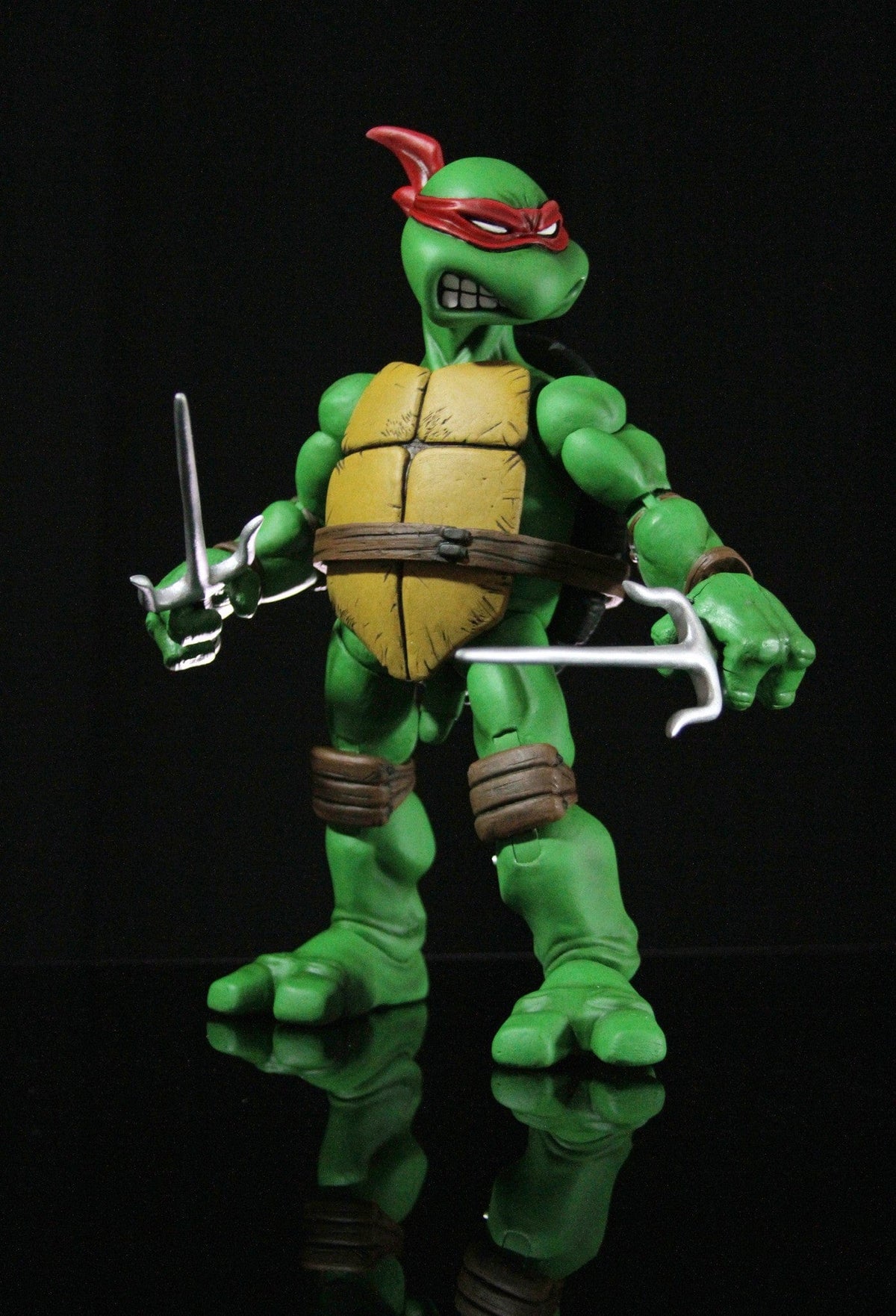 Call Raphael Figure Raphael 1/6 Scale Collectible Figure – Mondo