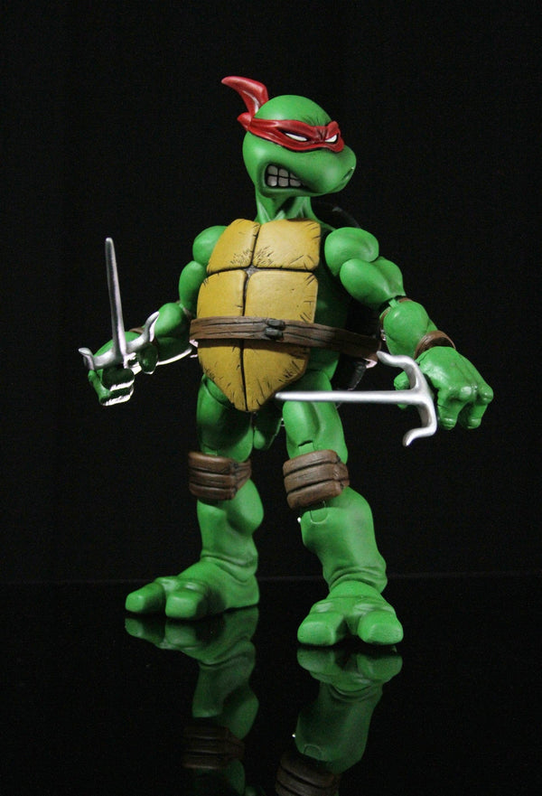 Raphael 1/6 Scale Collectible Figure