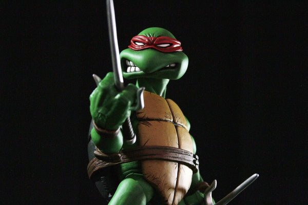 Raphael 1/6 Scale Collectible Figure