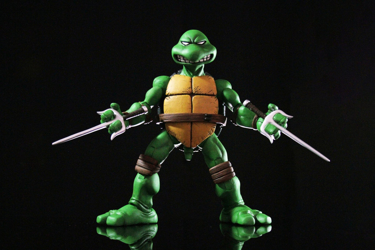 Call Raphael Figure Raphael 1/6 Scale Collectible Figure Exclusive – Mondo