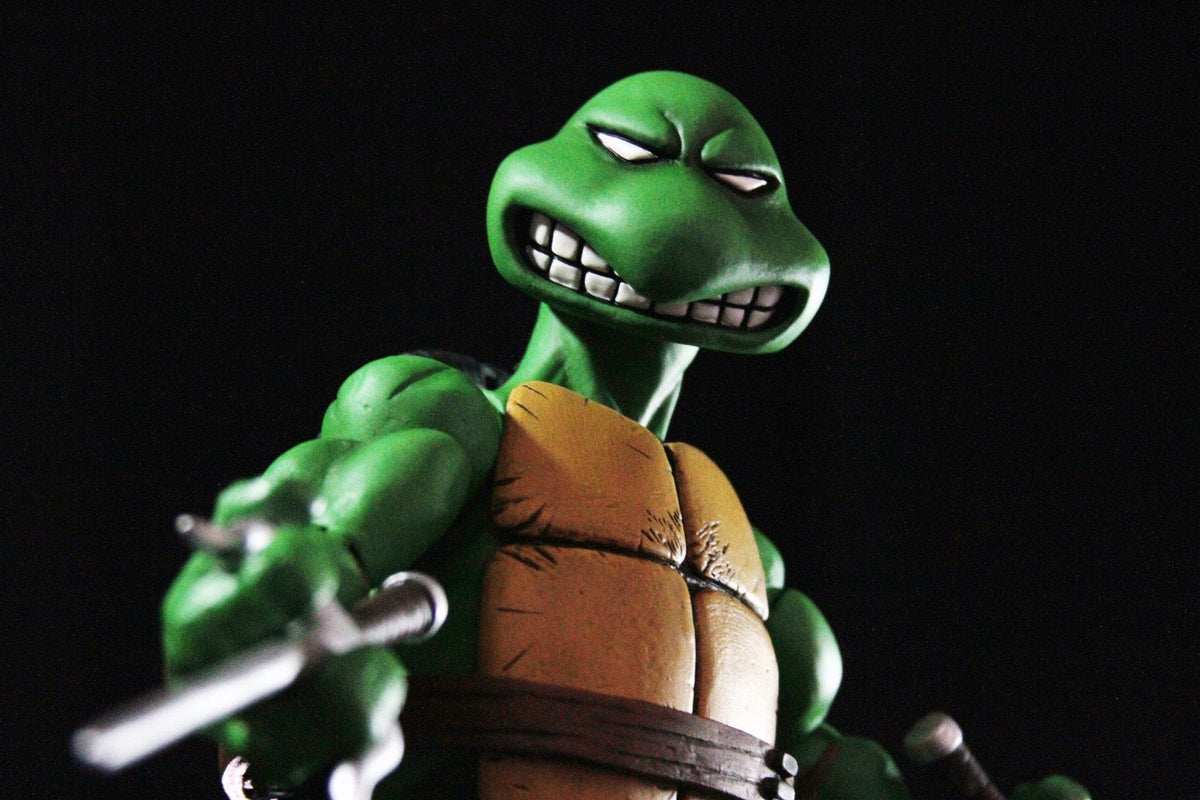 Call Raphael Figure Raphael 1/6 Scale Collectible Figure – Mondo