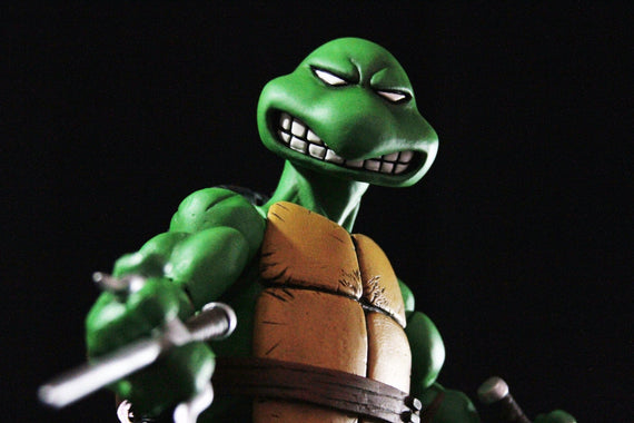 Raphael 1/6 Scale Collectible Figure Exclusive