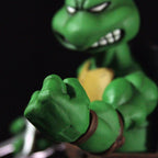 Raphael 1/6 Scale Collectible Figure