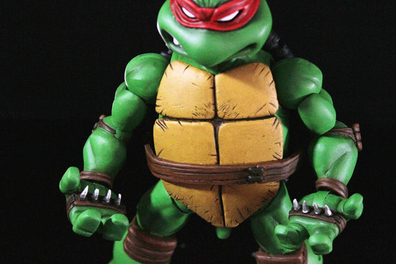 Raphael 1/6 Scale Collectible Figure Exclusive