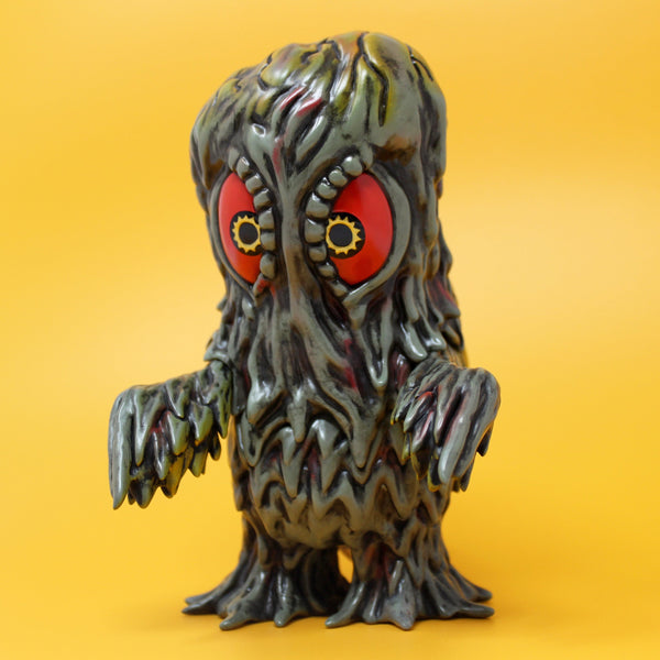 Hedorah Soft Vinyl - Smog Monster Variant