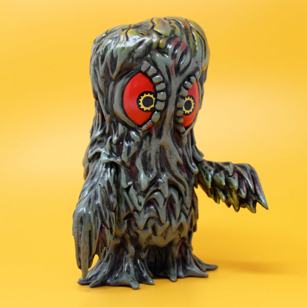 Hedorah Soft Vinyl - Smog Monster Variant