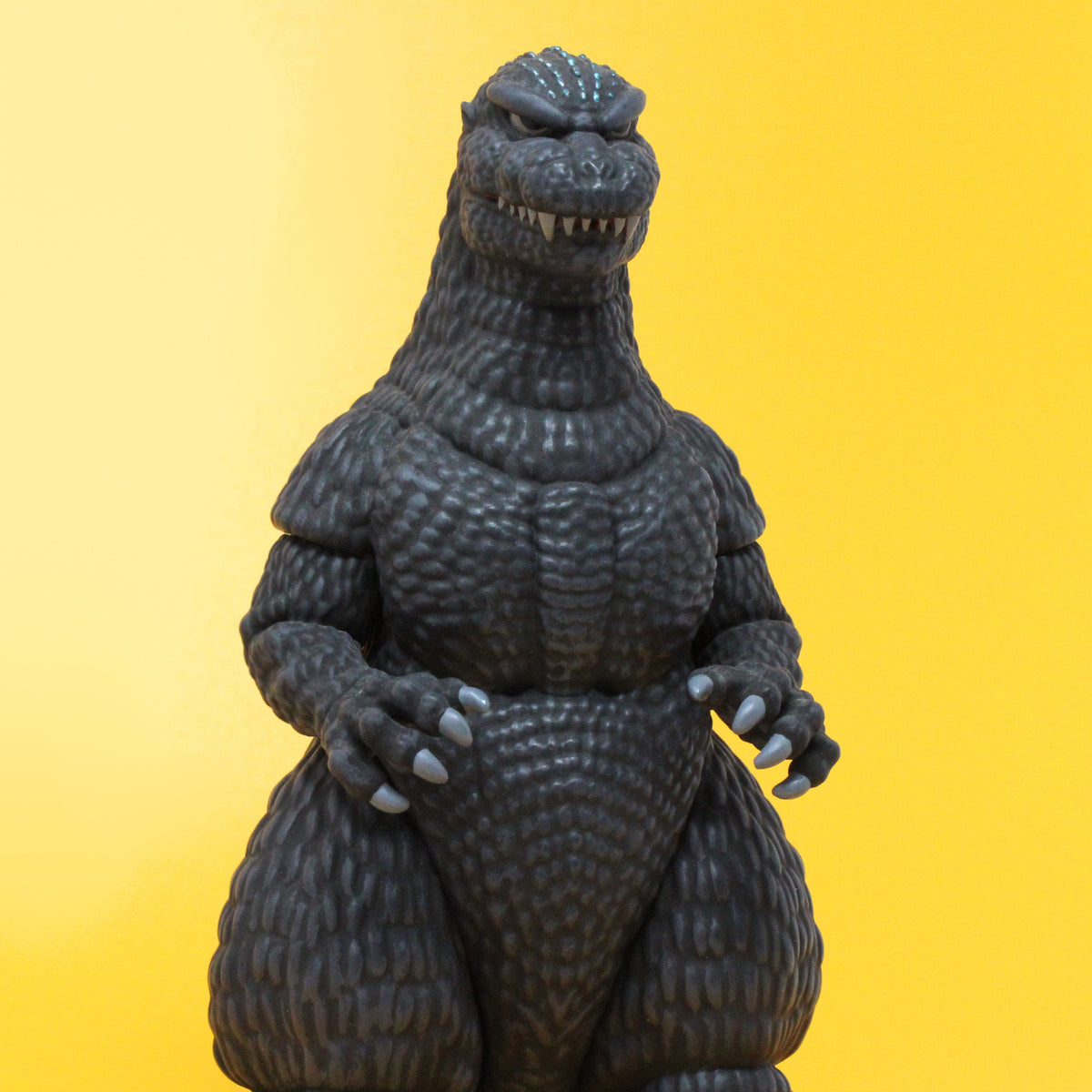 Codzilla 84 Godzilla 84 Soft Vinyl - Return of Godzilla Variant – Mondo
