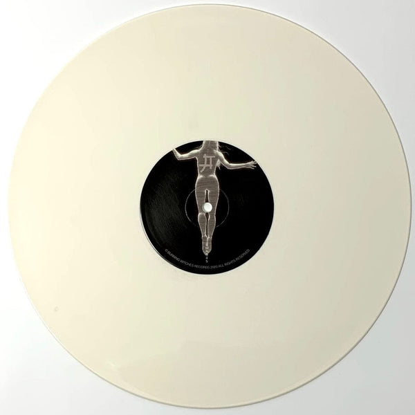 YOKAI by Deadly Avenger & Si Begg LP