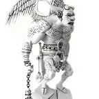 The First Hellboy Statue Exclusive