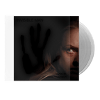 The Invisible Man - Original Motion Picture Soundtrack 2XLP