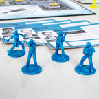The Thing: Infection at Outpost 31 Board Game