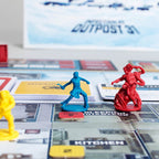 The Thing: Infection at Outpost 31 Board Game