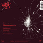Inside Out 7-Inch Single (ANGER)