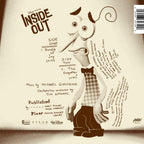 Inside Out 7-Inch Single (FEAR)