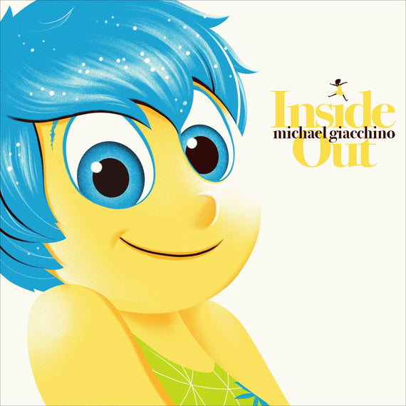 Inside Out 7-Inch Single (JOY)