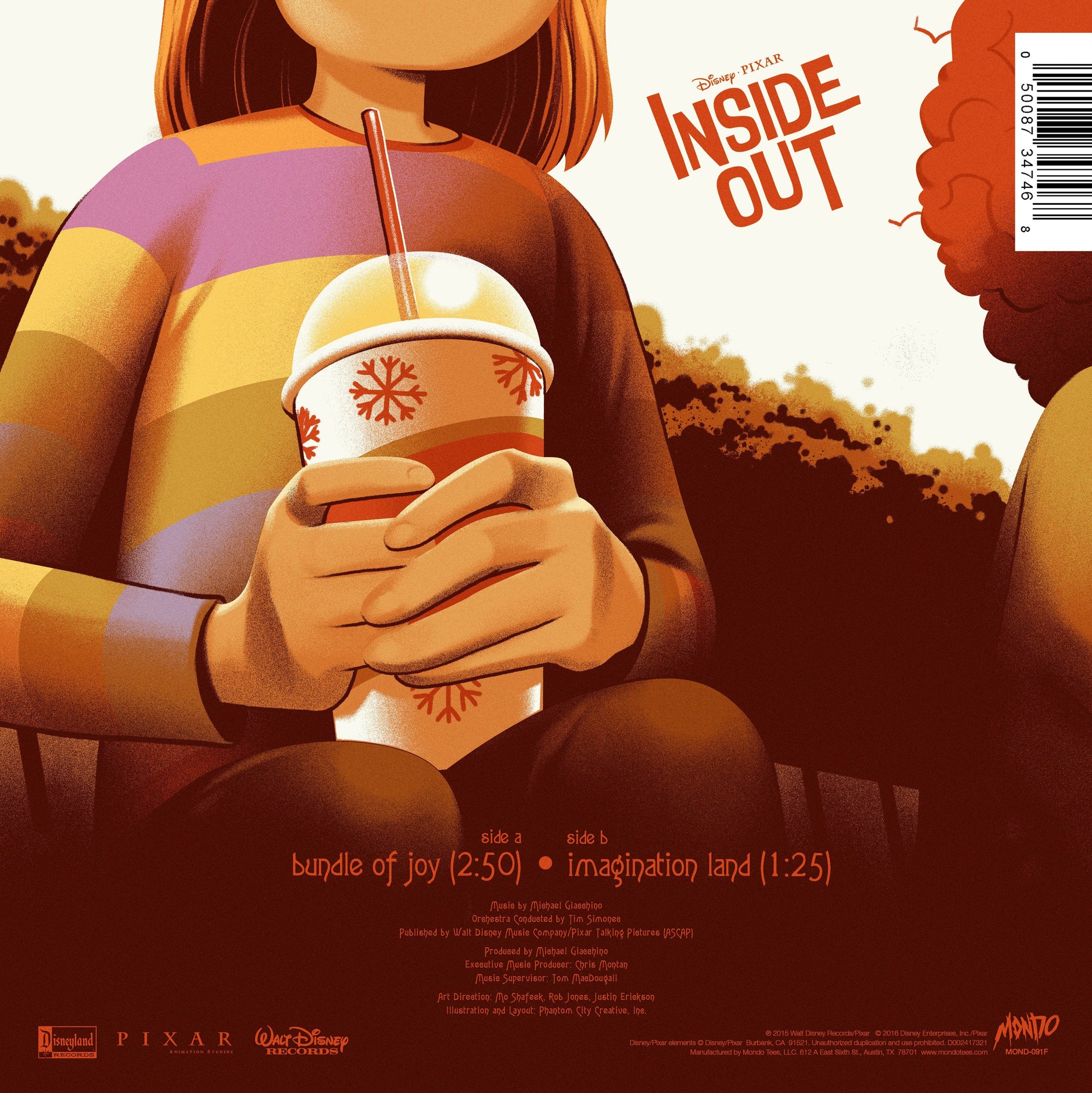 Riley - Inside-Out - v1.0 - Review by NostalgiaForever