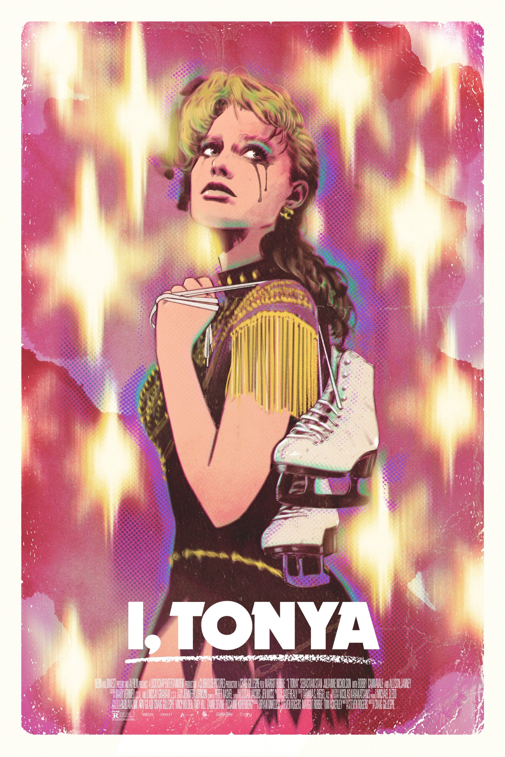 I, Tonya – Mondo
