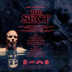 La Setta (The Sect) – Original Motion Picture Soundtrack LP