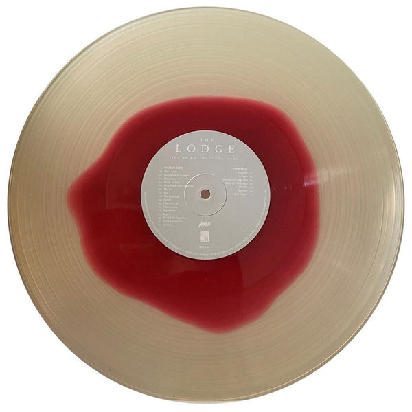 The Lodge – Original Motion Picture Vinyl Soundtrack