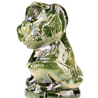 Jurassic Park – T-Rex Tiki Mug (Isla Nublar Variant)