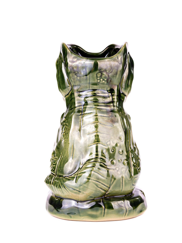 Jurassic Park – T-Rex Tiki Mug (Isla Nublar Variant)