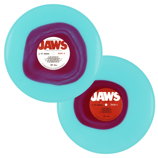 Jaws – Music from the Motion Picture