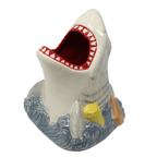 Jaws - Bruce the Shark Tiki Mug (You're Gonna Need A Bigger Boat Variant)