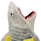 Jaws - Bruce the Shark Tiki Mug (You're Gonna Need A Bigger Boat Variant)
