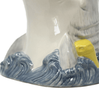 Jaws - Bruce the Shark Tiki Mug (You're Gonna Need A Bigger Boat Variant)