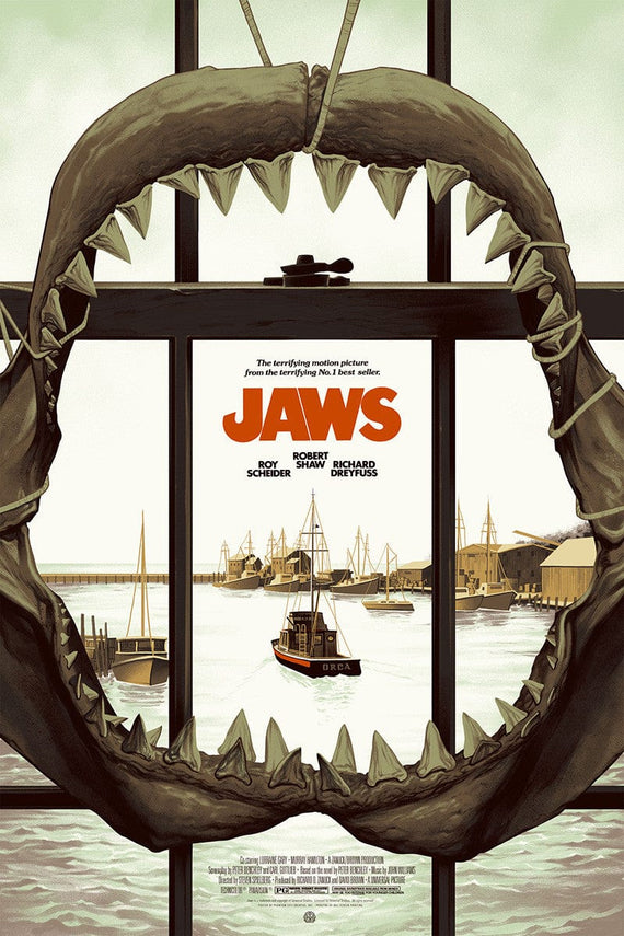 Jaws (Version 1)