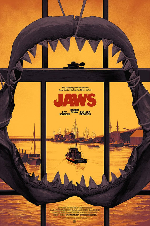Jaws (Version 2)