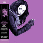 Marvel's Jessica Jones – Season One – Original Soundtrack 2XLP