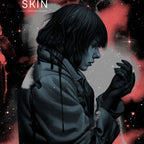 Under the Skin Poster