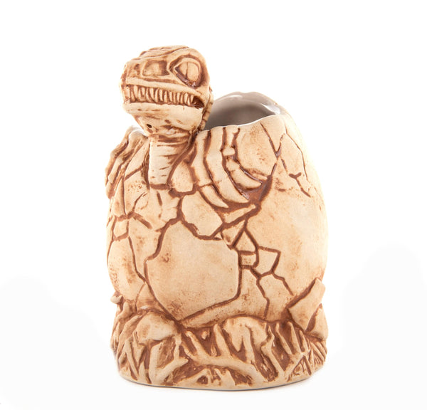Jurassic Park – Baby Raptor Tiki Mug (Regular)