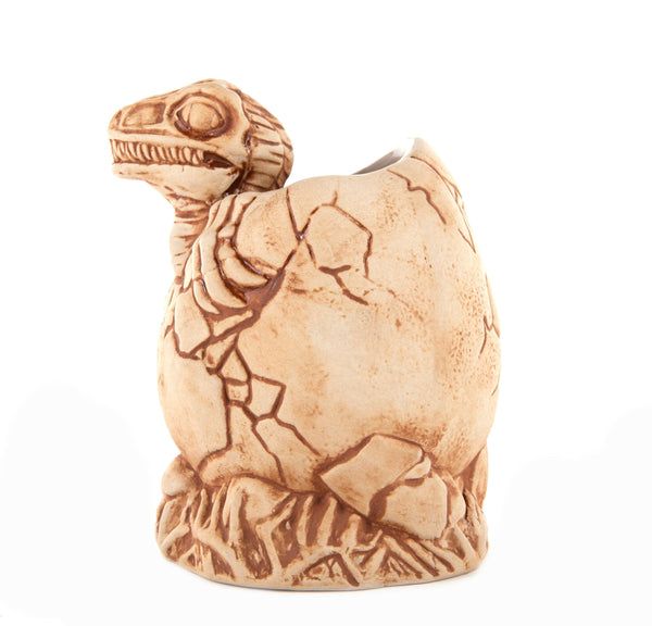 Jurassic Park – Baby Raptor Tiki Mug (Regular)