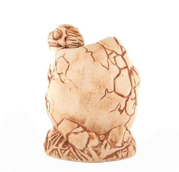 Jurassic Park – Baby Raptor Tiki Mug (Regular)