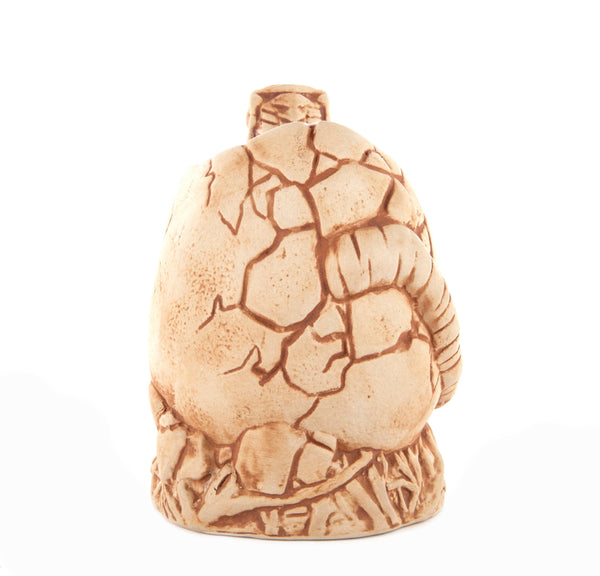 Jurassic Park – Baby Raptor Tiki Mug (Regular)